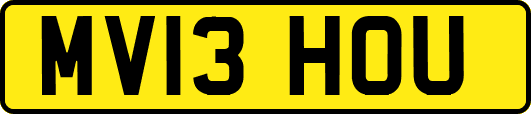 MV13HOU