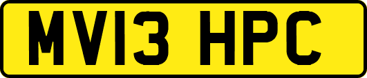 MV13HPC