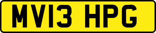 MV13HPG