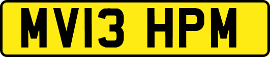 MV13HPM
