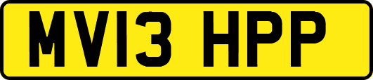 MV13HPP