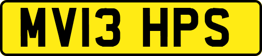 MV13HPS