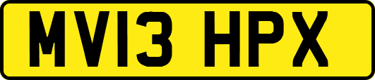 MV13HPX