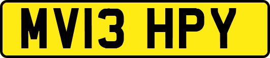 MV13HPY