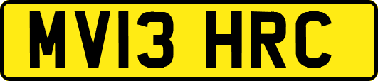 MV13HRC