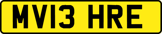 MV13HRE