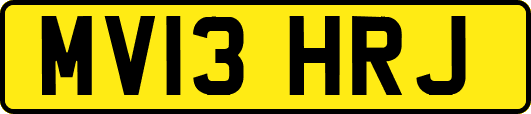 MV13HRJ