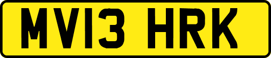 MV13HRK
