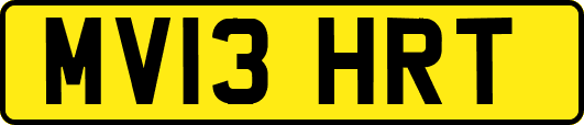 MV13HRT
