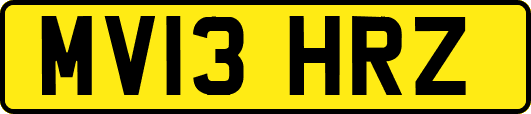 MV13HRZ