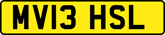 MV13HSL