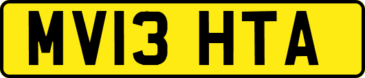 MV13HTA