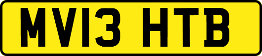 MV13HTB