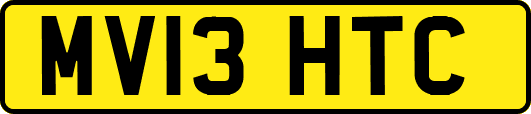 MV13HTC
