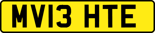 MV13HTE