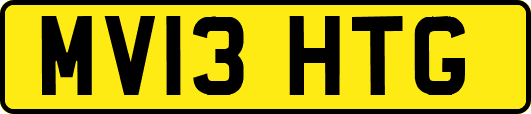 MV13HTG