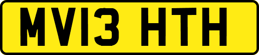 MV13HTH