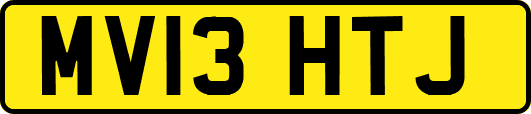MV13HTJ