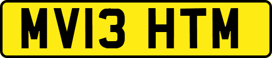 MV13HTM