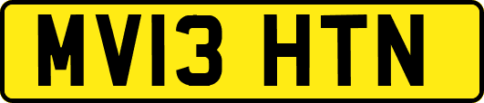 MV13HTN
