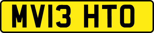 MV13HTO