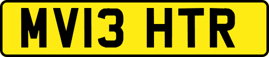 MV13HTR
