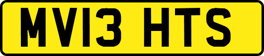 MV13HTS