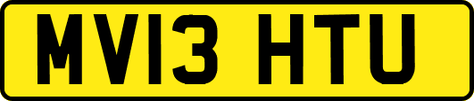 MV13HTU