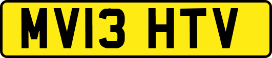 MV13HTV
