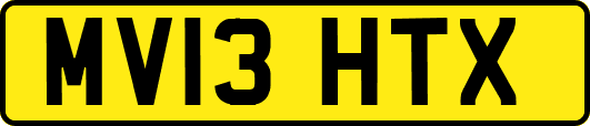 MV13HTX
