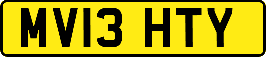 MV13HTY