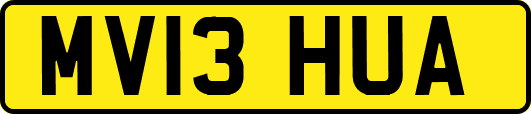 MV13HUA