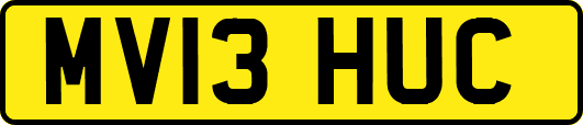 MV13HUC