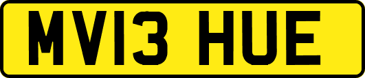 MV13HUE