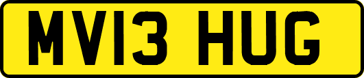 MV13HUG