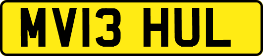 MV13HUL