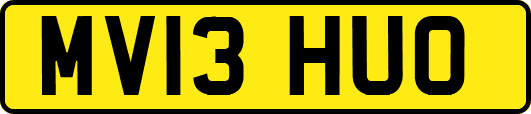 MV13HUO