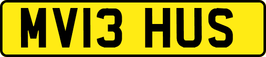 MV13HUS