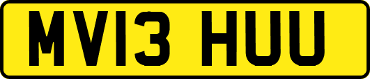 MV13HUU