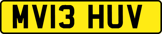 MV13HUV
