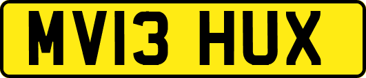 MV13HUX