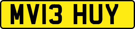 MV13HUY