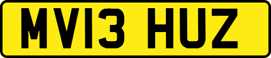 MV13HUZ