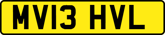 MV13HVL