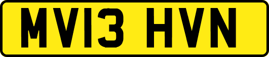 MV13HVN
