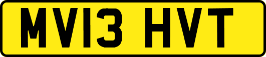 MV13HVT