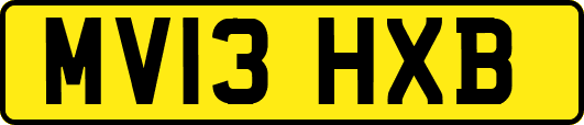MV13HXB