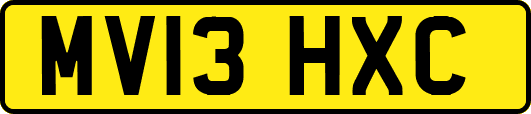 MV13HXC