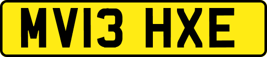 MV13HXE