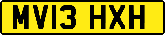 MV13HXH
